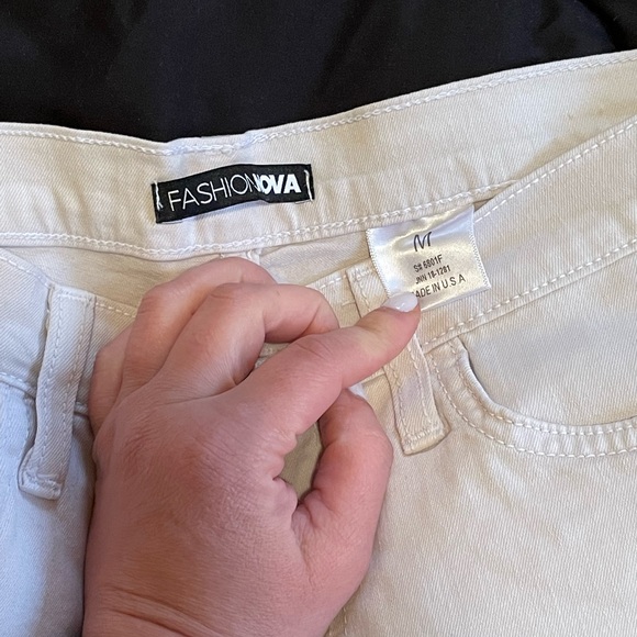 🐟gone fishing shorts🐟 - Picture 5 of 10